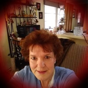 Meet your Posher, Kathy